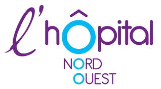 Hopital Nord Ouest partenaire deelink medical