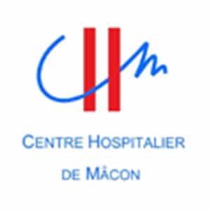 ch macon partenaire deeplink medical