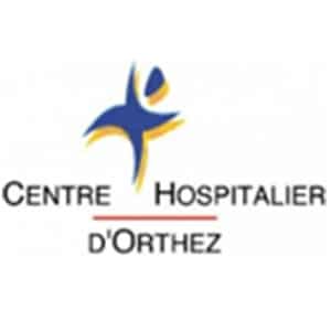 centre hospitalier Orthez partenaire deeplink medical