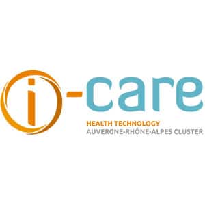 i-care partenaire deeplink medical