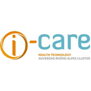 i-care partenaire deeplink medical