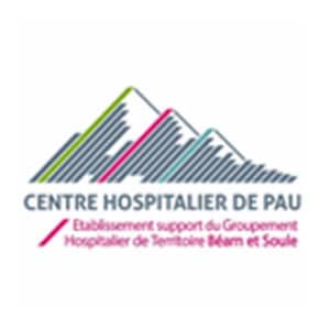 centre hospitalier pau