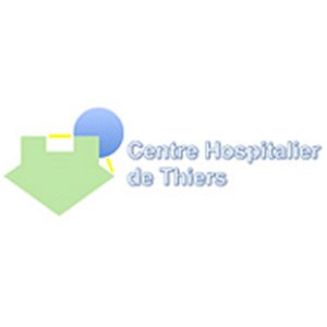 centre hospitalier Thiers