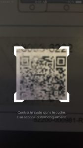 echange-donnees-medicale-scan-DL Transfer - DEEPLINK MEDICAL