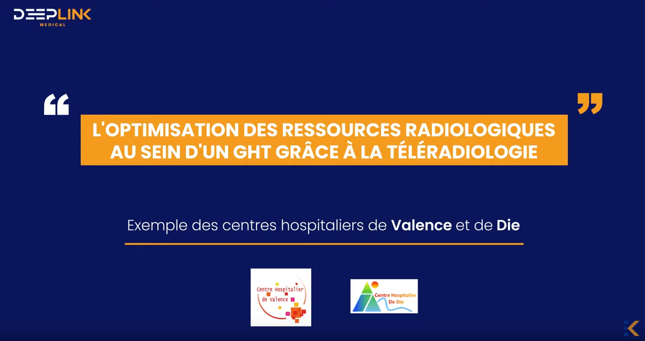 Témoignage_GHT_téléradiologie_ITIS