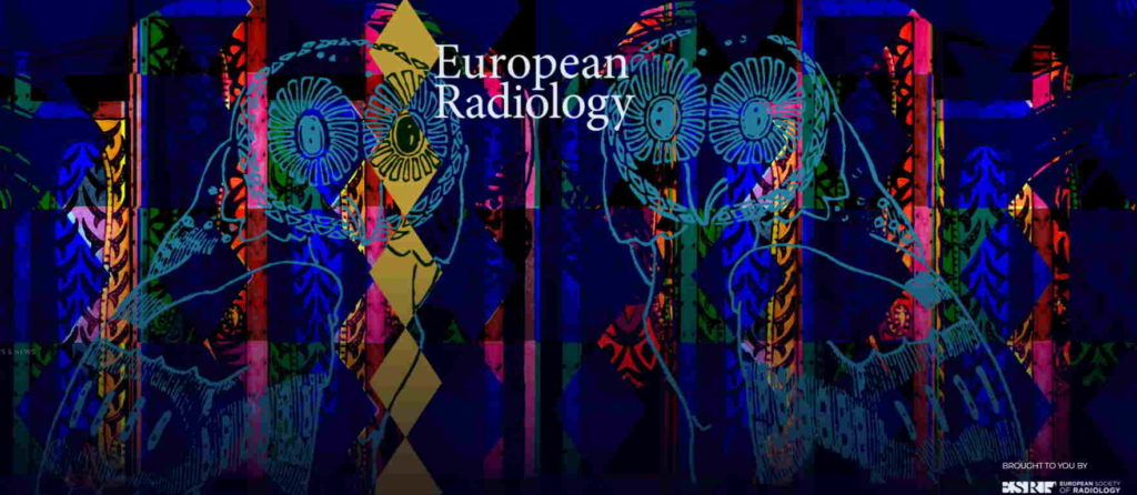 Article-european-radiology